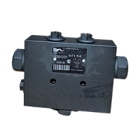 БП 54.000 Блок прополаскивания