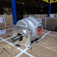 Насос шестеренный НШ 32А-3Л 