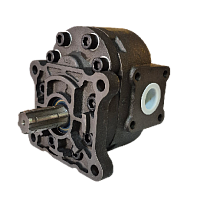 Насос шестеренный НШ 50У-4