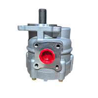 Насос шестеренный НШ 50А-3