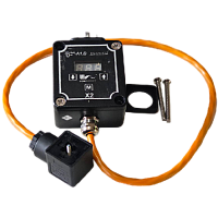 Усилитель одноканальный SU-A1.В