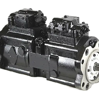 Гидронасос S K3V112DT-10AR-9N09-201
