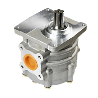 Насос шестеренный  НШ 71А-3