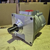 Насос шестеренный  НШ 71А-3