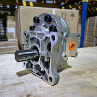 Насос шестеренный НШ 32М-3 