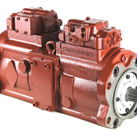 400914-00212 K100068E главный насос K3V112DTP