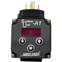 Усилитель одноканальный SU-A1