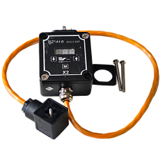 Электронные системы управления