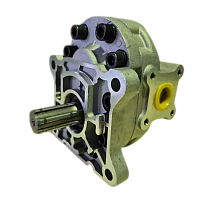 Насос шестеренный НШ 32У-3